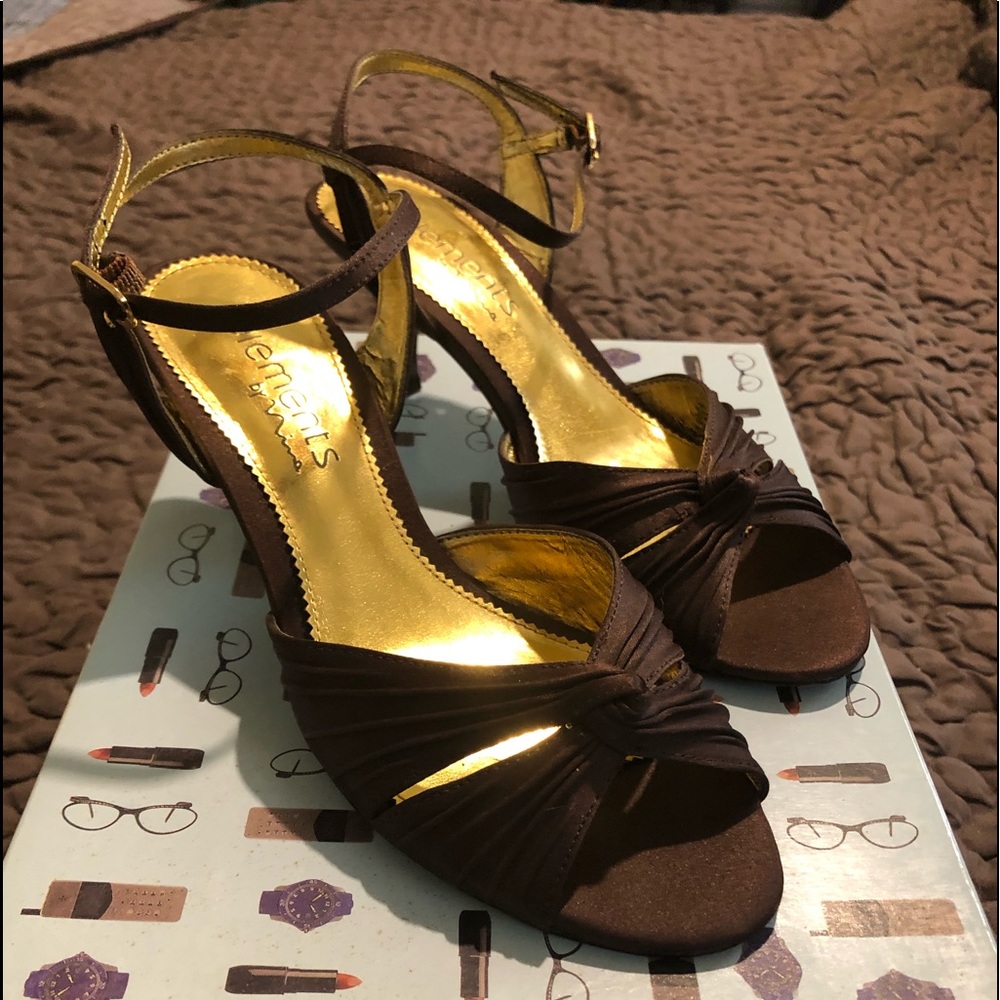 Womens heels